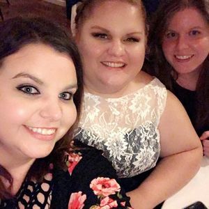 Meet your Posher, Aimee